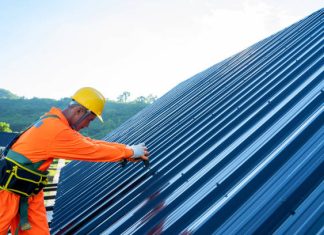 Navigating Modern Roofing Excellence maze-roofing