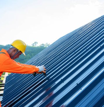 Navigating Modern Roofing Excellence maze-roofing