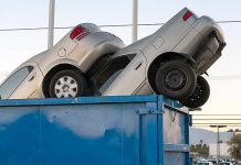 Why Older Vehicles Often Develop Brake Vibrations Cash For Junk Cars