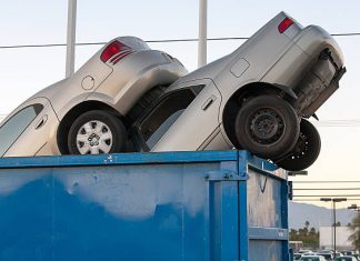 Why Older Vehicles Often Develop Brake Vibrations Cash For Junk Cars
