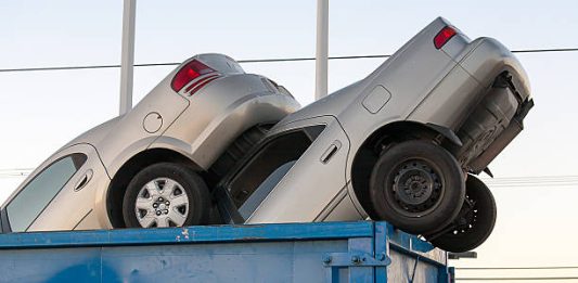 Why Older Vehicles Often Develop Brake Vibrations Cash For Junk Cars
