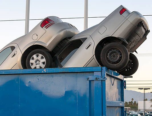 Why Older Vehicles Often Develop Brake Vibrations Cash For Junk Cars