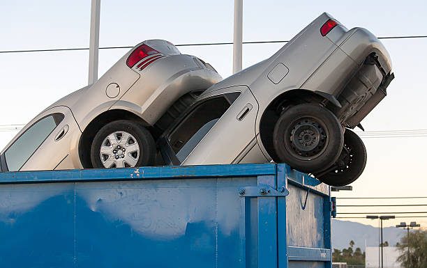 Why Older Vehicles Often Develop Brake Vibrations Cash For Junk Cars