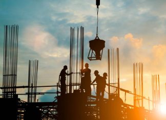 Why Commercial Construction Companies In Melbourne Rely On Advanced Footing Systems For Structural Success commercial construction companies melbourne