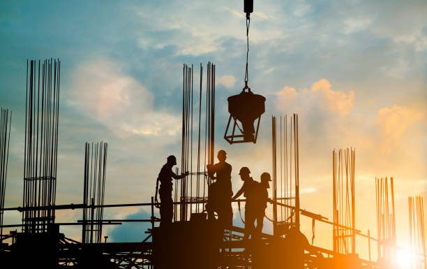 Why Commercial Construction Companies In Melbourne Rely On Advanced Footing Systems For Structural Success commercial construction companies melbourne