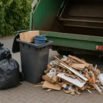 Why Rubbish Removal Services Are Important For Maintaining Clean Spaces rubbish removal