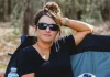 Choosing Sunglasses That Keep Up With Movement, Sweat, and Sun running sunglasses