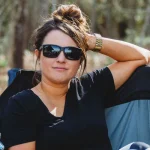 Choosing Sunglasses That Keep Up With Movement, Sweat, and Sun running sunglasses