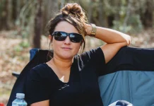 Choosing Sunglasses That Keep Up With Movement, Sweat, and Sun running sunglasses