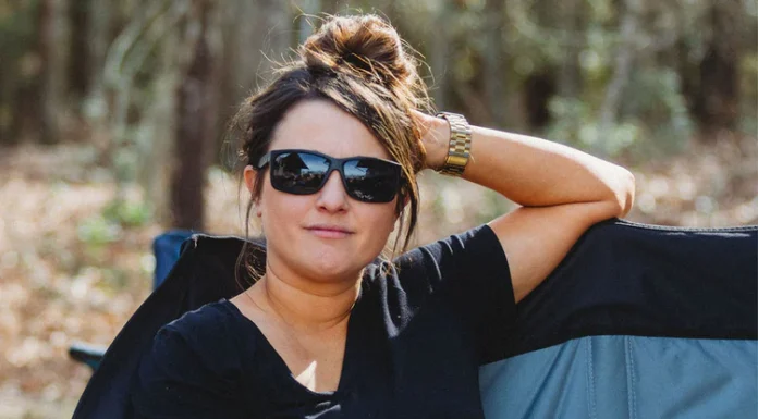Choosing Sunglasses That Keep Up With Movement, Sweat, and Sun running sunglasses
