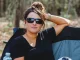 Choosing Sunglasses That Keep Up With Movement, Sweat, and Sun running sunglasses