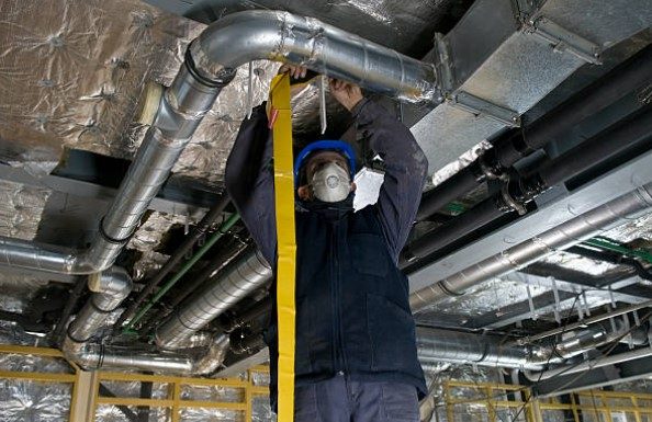 Easy Ways to Get Cleaner Air Inside Your House Call Now And Get A Free Quote