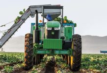 Reliable Farm Equipment Solutions for Modern Agriculture Growth Farmers Equipment