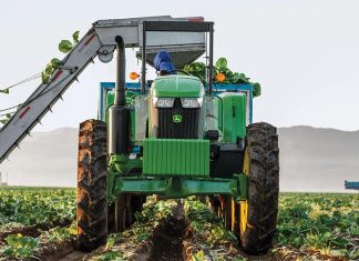 Reliable Farm Equipment Solutions for Modern Agriculture Growth Farmers Equipment