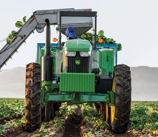 Reliable Farm Equipment Solutions for Modern Agriculture Growth Farmers Equipment