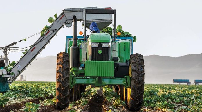 Reliable Farm Equipment Solutions for Modern Agriculture Growth Farmers Equipment