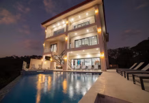 Why Jaco Beach Is Costa Rica’s Ultimate Vacation Rental Destination Jaco Beach Rentals