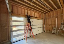 The Financial and Structural Architecture of Overhead Door Valuation Click And Get An Estimate