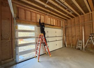 The Financial and Structural Architecture of Overhead Door Valuation Click And Get An Estimate