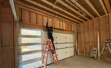 The Financial and Structural Architecture of Overhead Door Valuation Click And Get An Estimate