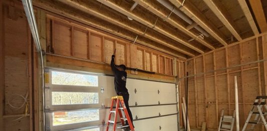 The Financial and Structural Architecture of Overhead Door Valuation Click And Get An Estimate