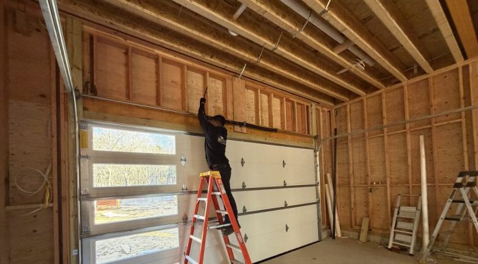 The Financial and Structural Architecture of Overhead Door Valuation Click And Get An Estimate