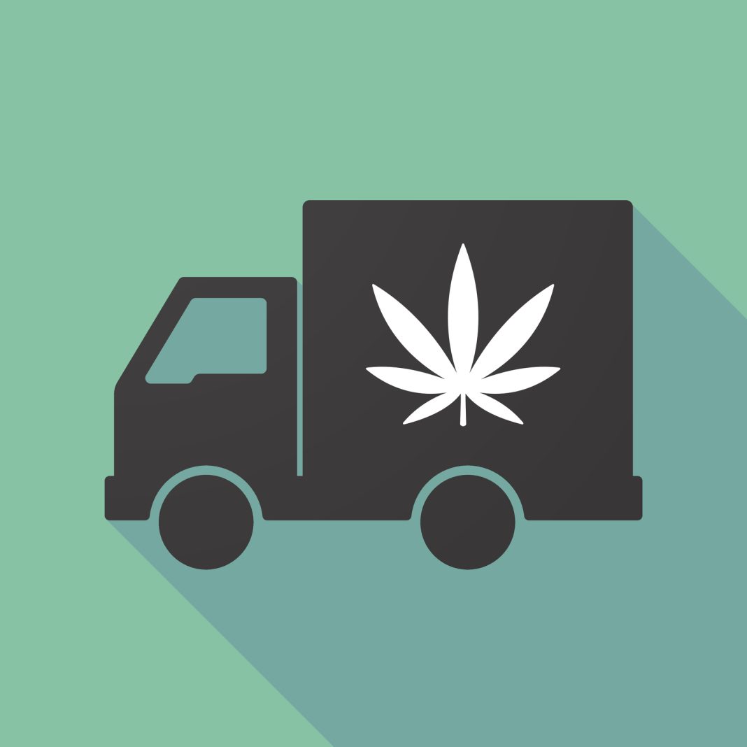 cannabis drinks in Toronto cannabis drinks in Toronto