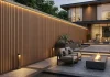 Composite Cladding: A Smart Choice for Modern Exterior Walls Composite Cladding