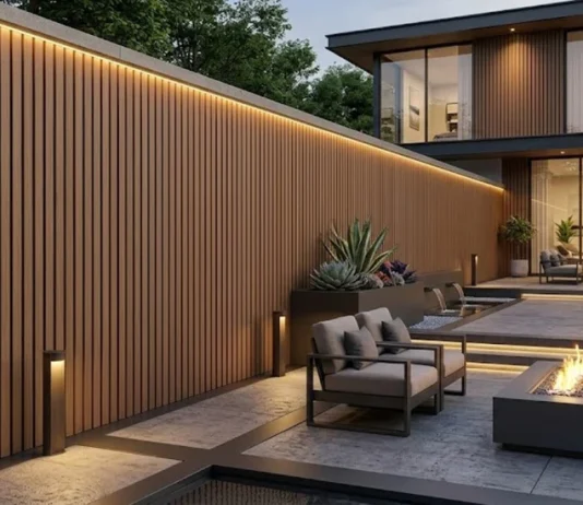 Composite Cladding: A Smart Choice for Modern Exterior Walls Composite Cladding
