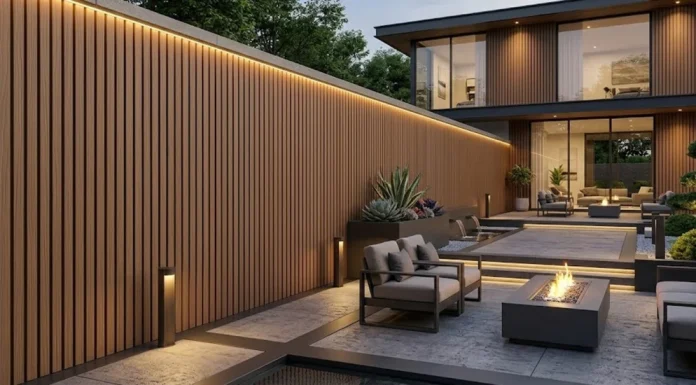 Composite Cladding: A Smart Choice for Modern Exterior Walls Composite Cladding