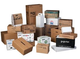 Why Manufacturers Across Southern California Rely on OEM Materials for Packaging Solutions OEM Materials Packaging Supply