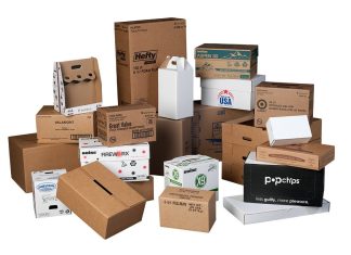 Why Manufacturers Across Southern California Rely on OEM Materials for Packaging Solutions OEM Materials Packaging Supply