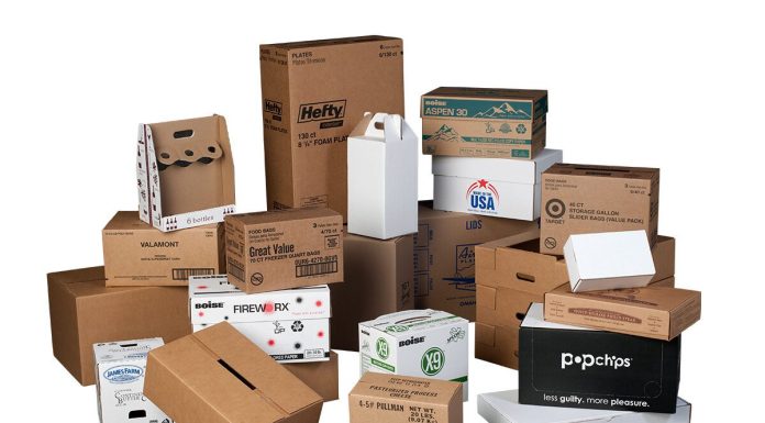 Why Manufacturers Across Southern California Rely on OEM Materials for Packaging Solutions OEM Materials Packaging Supply