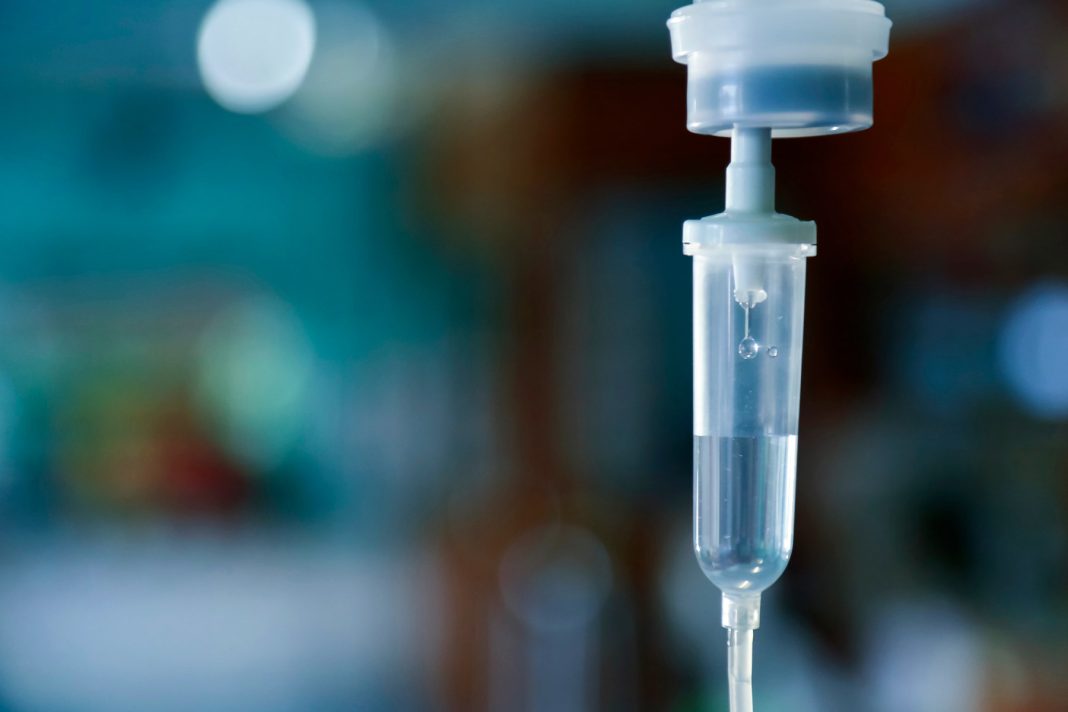 evidence-based intravenous health therapy information evidence-based intravenous health therapy information