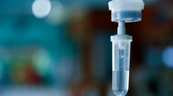 Why IV Therapy Is Becoming a Core Part of Modern Wellness Routines evidence-based intravenous health therapy information
