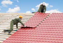 The Psychology of Consumer Choice in Home Remediation See What People Say About Overhead Roofing