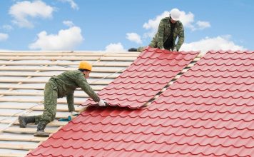 The Psychology of Consumer Choice in Home Remediation See What People Say About Overhead Roofing