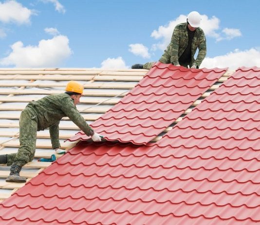 The Psychology of Consumer Choice in Home Remediation See What People Say About Overhead Roofing