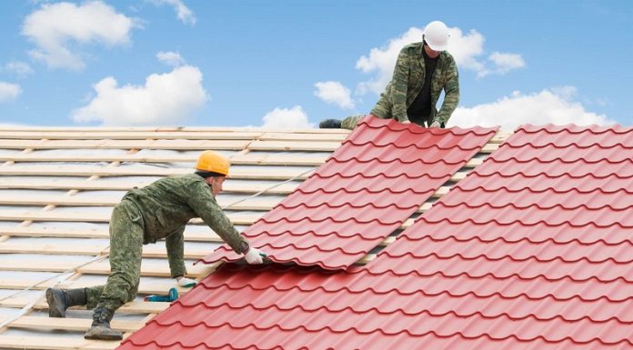 The Psychology of Consumer Choice in Home Remediation See What People Say About Overhead Roofing