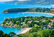Krabi vs Phuket: Which Thai Beach Escape Suits You Best? compare travel deals on Traveloka