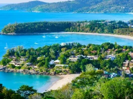 Krabi vs Phuket: Which Thai Beach Escape Suits You Best? compare travel deals on Traveloka