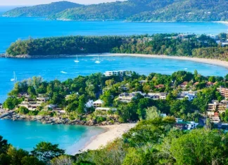 Krabi vs Phuket: Which Thai Beach Escape Suits You Best? compare travel deals on Traveloka