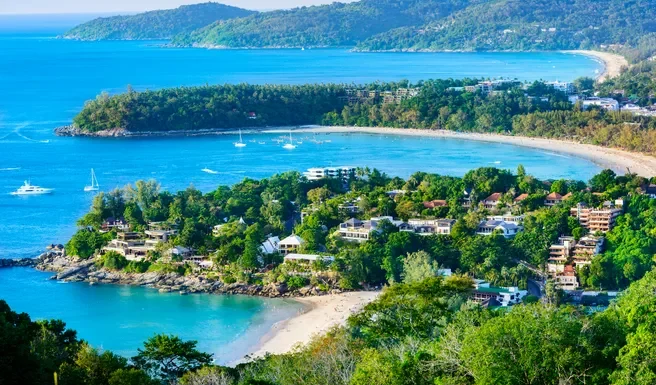 Krabi vs Phuket: Which Thai Beach Escape Suits You Best? compare travel deals on Traveloka