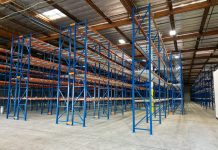 Why the Right Warehouse Racking System Can Transform Your Storage Game warehouse racking