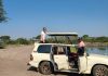 Why Choose a 4×4 Car Rental in Tanzania? road trip across East Africa