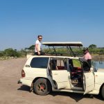 Why Choose a 4×4 Car Rental in Tanzania? road trip across East Africa