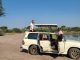 Why Choose a 4×4 Car Rental in Tanzania? road trip across East Africa