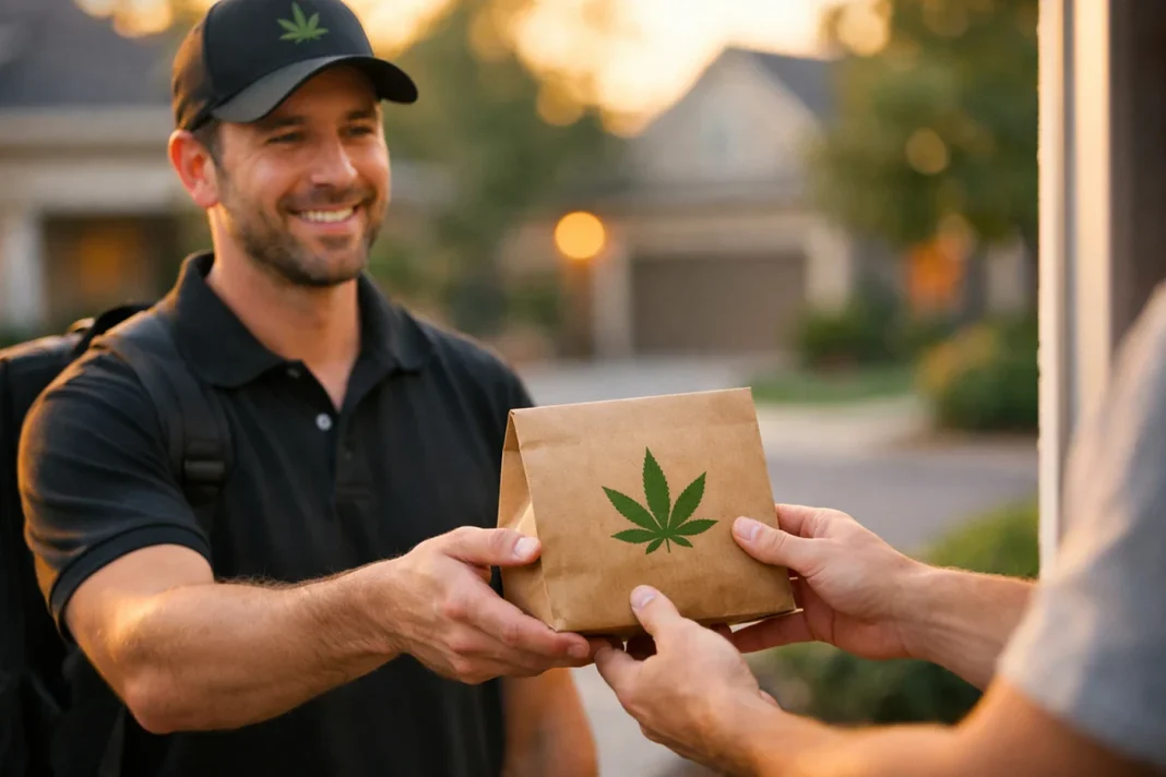 weed delivery in Rockwood weed delivery in Rockwood