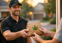 A Beginner’s Guide to Cannabis Vapes weed delivery in Rockwood