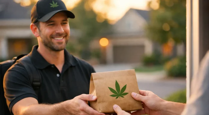 A Beginner’s Guide to Cannabis Vapes weed delivery in Rockwood